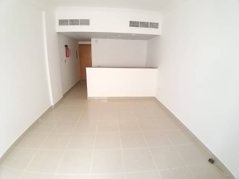 2months free offer. . . . spacious Big studio in school area beside maliha road Muwailih