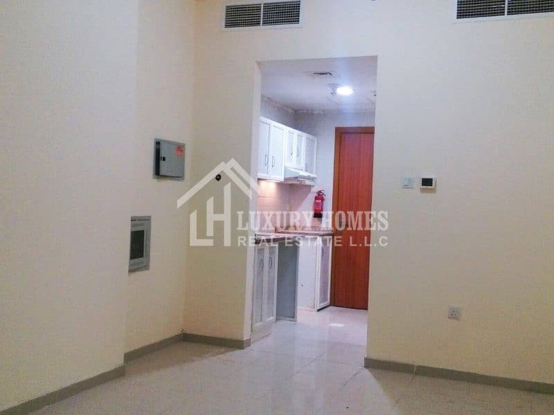 Executive !! Studio flat for Rent in Ajman Downtown, Ajman