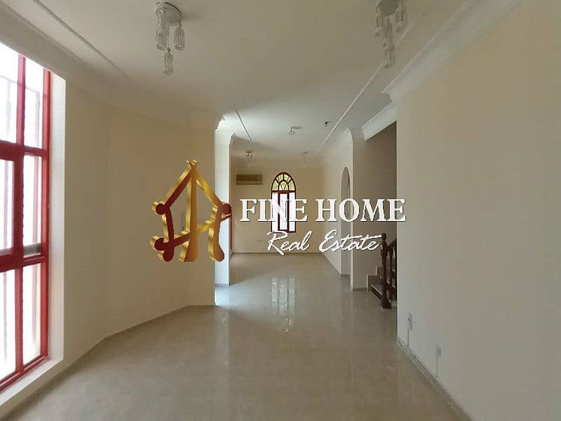 10 Call Now ! Spacious independent 5 BR. villa