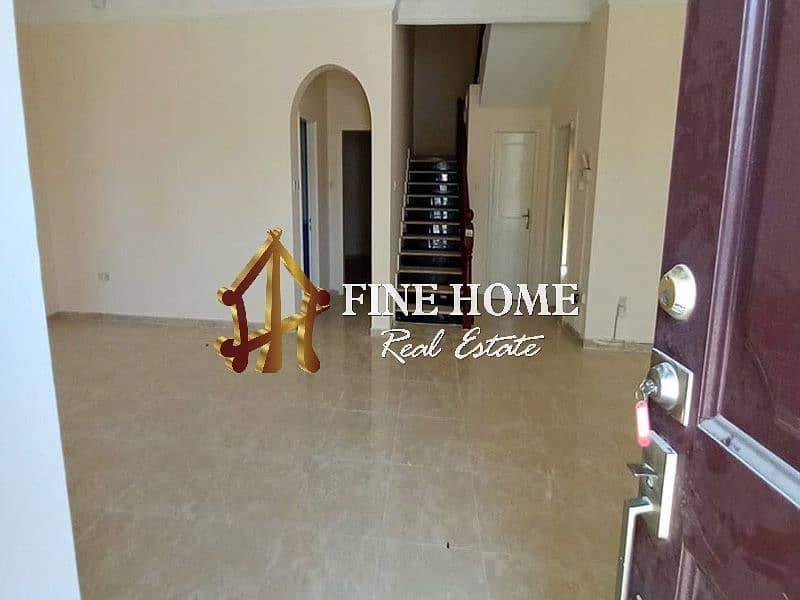11 Call Now ! Spacious independent 5 BR. villa