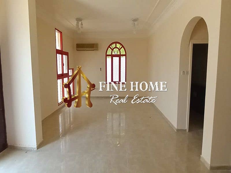 13 Call Now ! Spacious independent 5 BR. villa