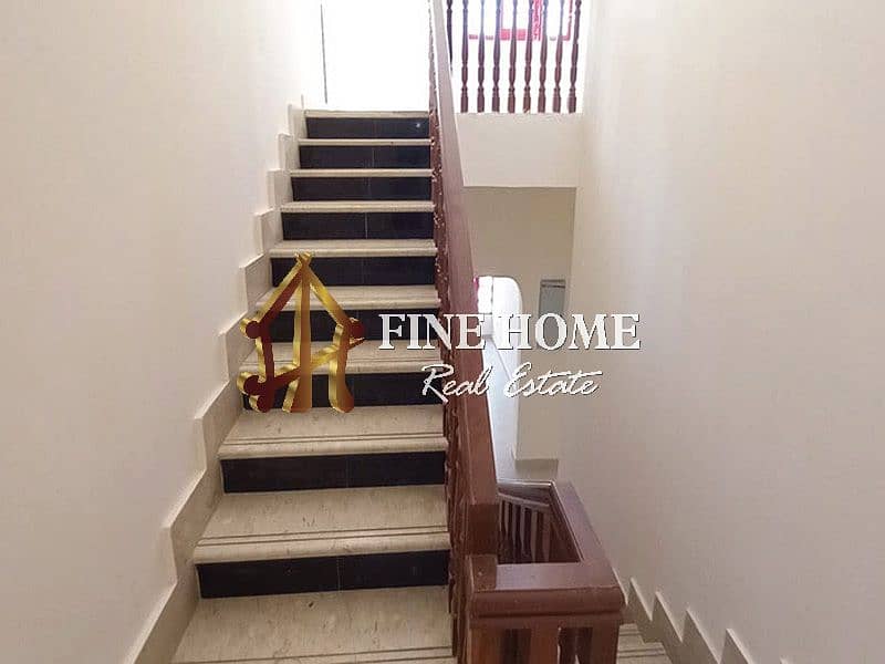21 Call Now ! Spacious independent 5 BR. villa