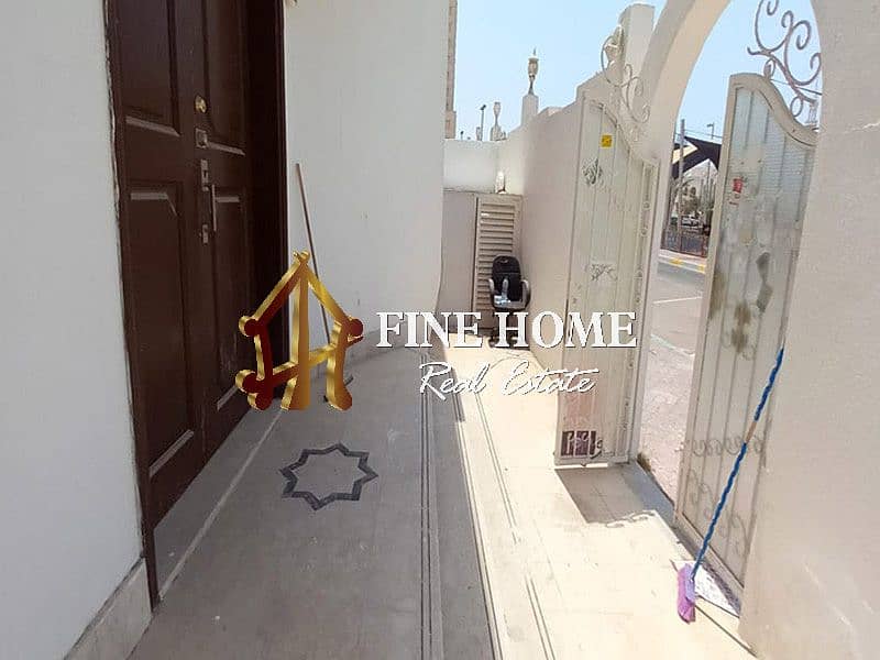 26 Call Now ! Spacious independent 5 BR. villa