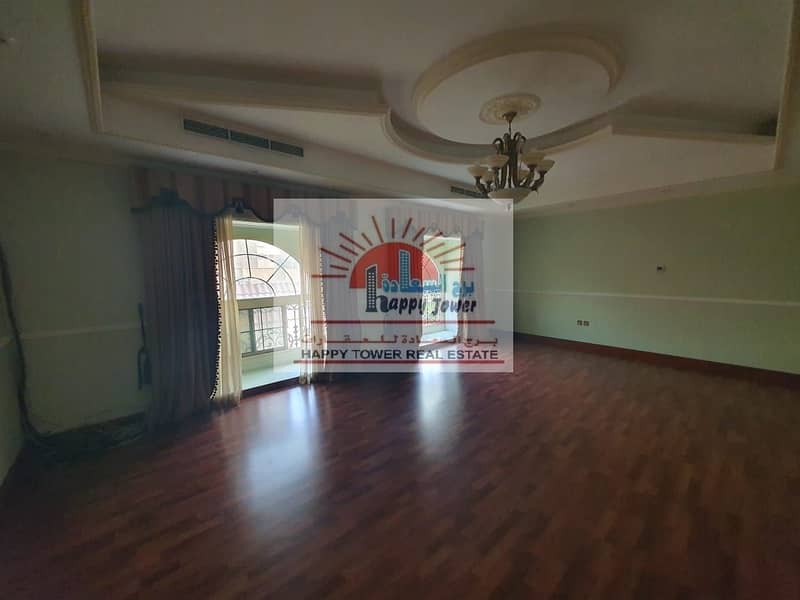 16 BHK G+1 Spacious Villa for Rent in Al Mamzar ,Dubai