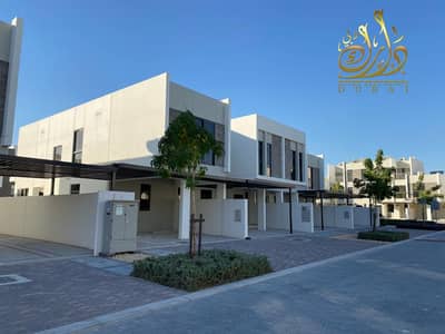3 Bedroom Villa for Sale in DAMAC Hills 2 (Akoya by DAMAC), Dubai - only 1 Million AED with 3 years Payment Plan!!!