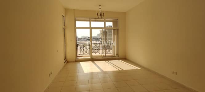 فلیٹ 1 غرفة نوم للايجار في أرجان، دبي - شقة في شقق لا فونتانا أرجان 1 غرف 36000 درهم - 5592945