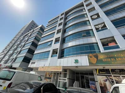 2 Bedroom Apartment for Rent in Garden City, Ajman - -2-bhk+2bathrooms+Hall available for Rent in Jasmine Tower Ajman. -/