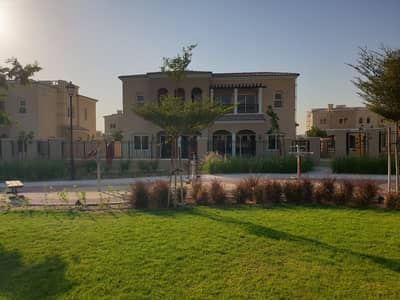 3 Bedroom Villa for Rent in Serena, Dubai - ( TYPE B ) Brand NEW |2400/sqft Corner 3 Bed room townhouse villa for Rent | Good Price Close to Pool