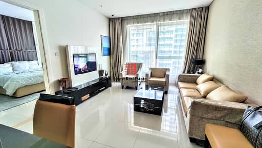 شقة 1 غرفة نوم للبيع في الخليج التجاري، دبي - شقة في ووتر إيدج الخليج التجاري 1 غرف 1250000 درهم - 5595180