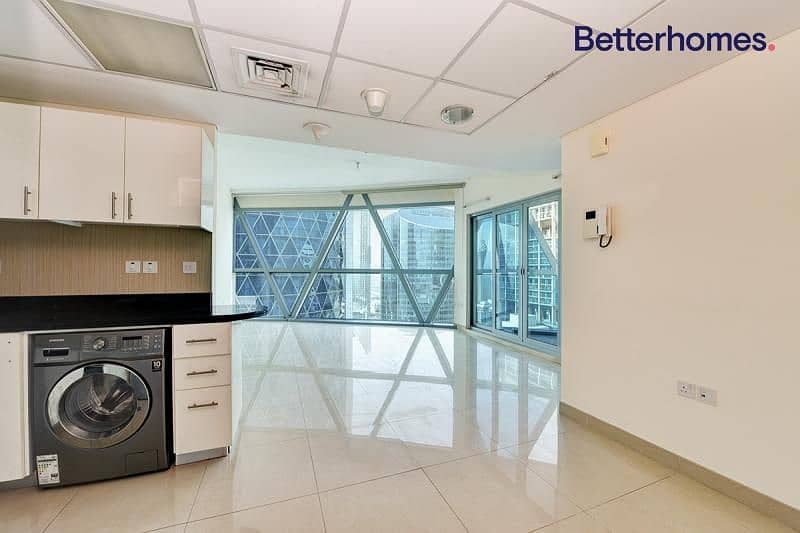 Fully Furnished | 2bed+Maid's |  DIFC