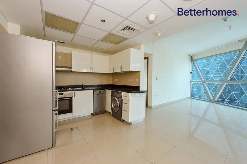 2 Fully Furnished | 2bed+Maid's |  DIFC