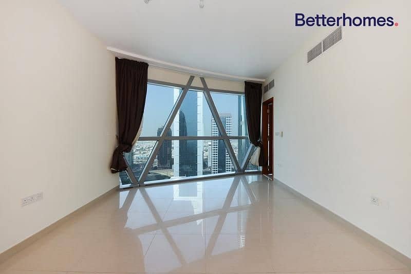 4 Fully Furnished | 2bed+Maid's |  DIFC