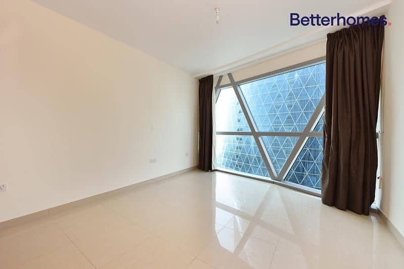 5 Fully Furnished | 2bed+Maid's |  DIFC