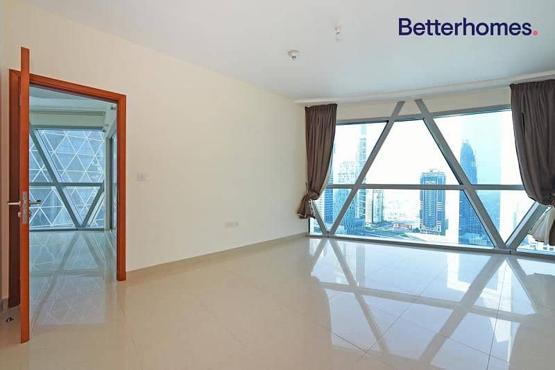 8 Fully Furnished | 2bed+Maid's |  DIFC