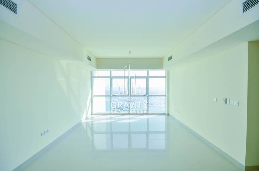 Rent Refund Available | High Floor | Inquire Now! Rent Refund Available | High Floor | Inquire Now!