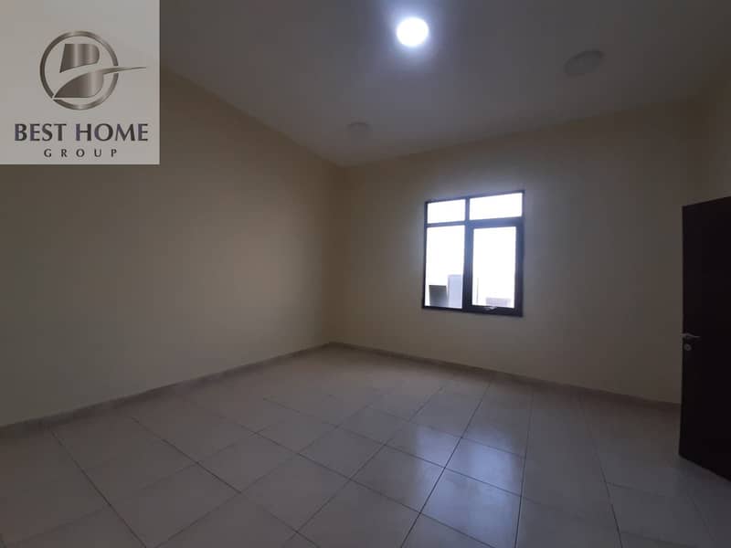 شقة في المنطقة 31،مدينة محمد بن زايد 1 غرفة 38000 درهم - 4400257