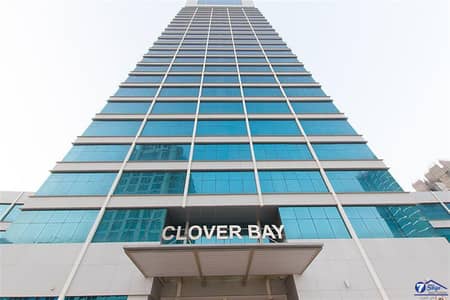 Office for Sale in Business Bay, Dubai - Amazing Burj Khalifa View |Well Maintained |Office