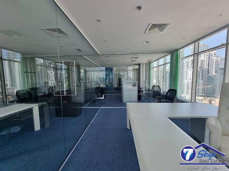 4 Amazing Burj Khalifa View |Well Maintained |Office