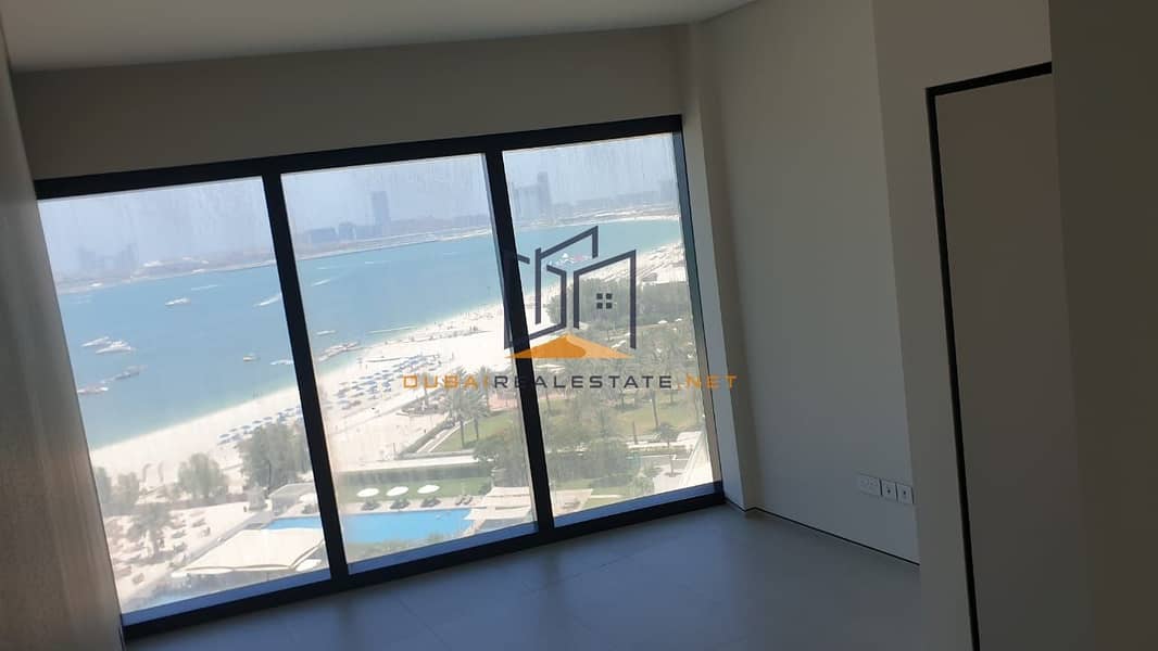 THE ADDRESS JUMEIRAH | 2 BEDROOMS | PANORAMIC VIEWS