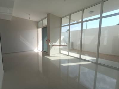 3 Bedroom Townhouse for Sale in DAMAC Hills 2 (Akoya by DAMAC), Dubai - Brand new signal row 3 bed town house ready to move in