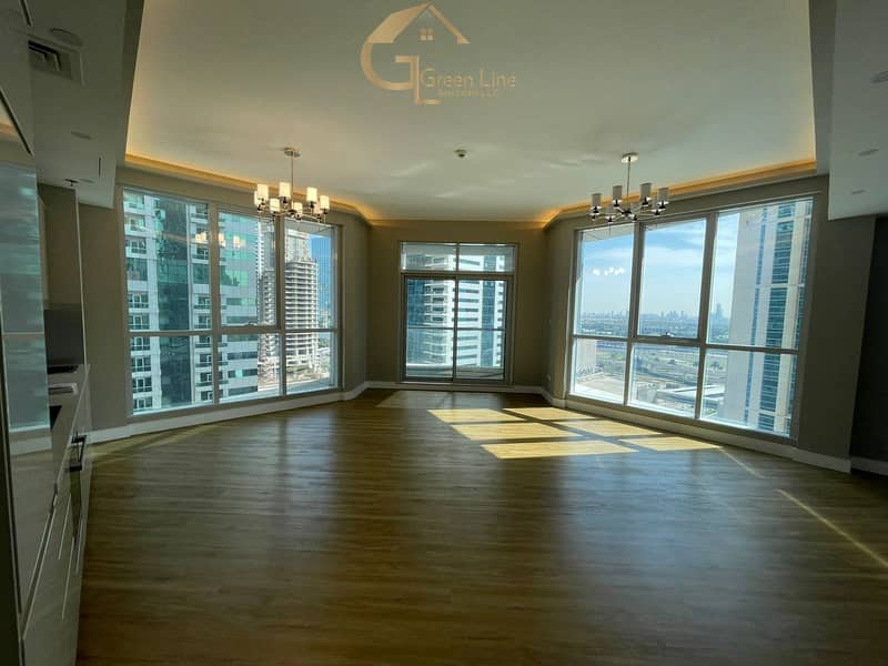 Квартира в Дубай Марина，Торч, 2 cпальни, 119000 AED - 5595614