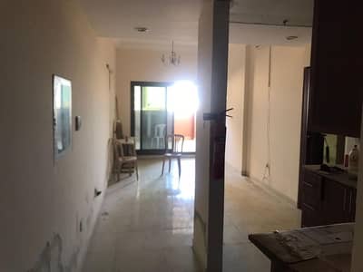 1 Bedroom Apartment for Rent in Emirates City, Ajman - Available For Rent One Bedroom In  paradise lakes Tower 14000