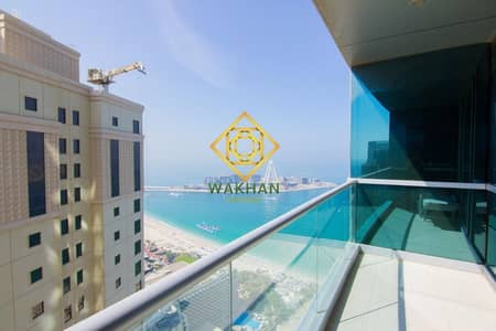 Vacant on January | Sea View | Stunning Unit