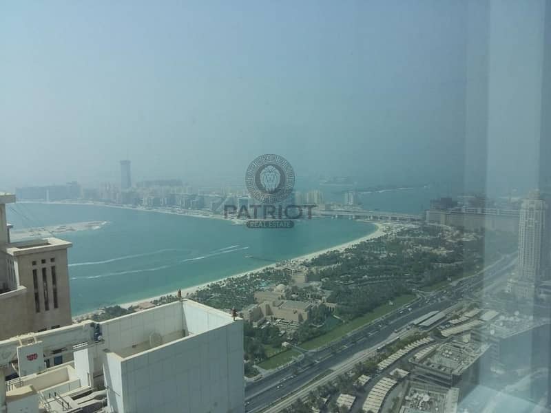 位于迪拜码头，码头23大厦 3 卧室的公寓 250000 AED - 5316407