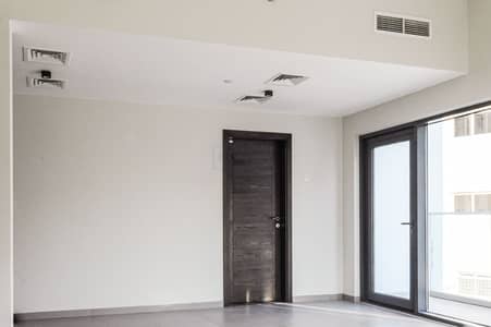 فلیٹ 2 غرفة نوم للايجار في ند الحمر، دبي - شقة في بناية الكتبي 1 ند الحمر 2 غرف 48000 درهم - 5463773