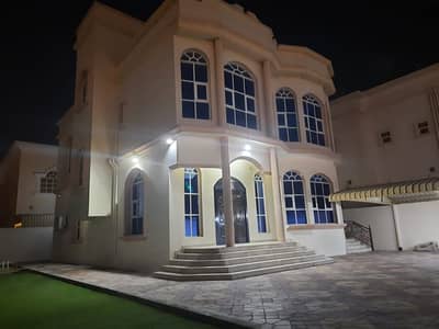 Villa for rent in hamidiya