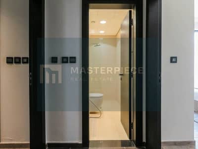 شقة فندقية 2 غرفة نوم للايجار في قرية جميرا الدائرية، دبي - Exclusive|2BR|Hotel Apartment|Rare in the Market