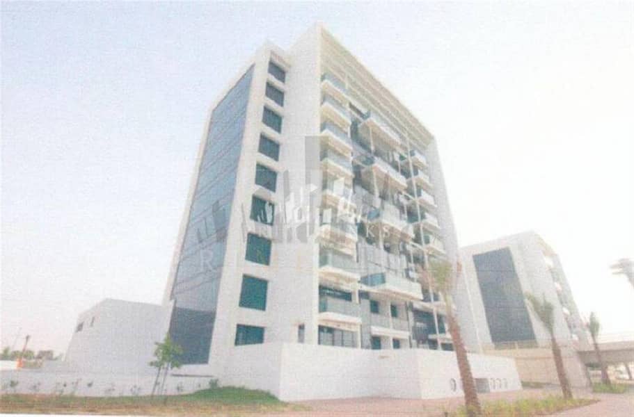 Three Bedroom Brand New Property Duplex Apartment in The Lagoon Mina Al Arab with lagoon view