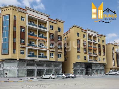 2 Bedroom Apartment for Rent in Al Mowaihat, Ajman - 2 Bedroom Direct from Owner, No Commission, Available for Rent in Al Mowaihat 3, Ajman