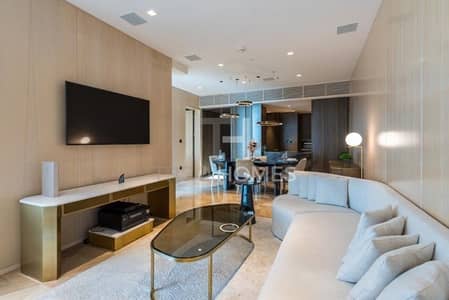 1 Bedroom Flat for Sale in Palm Jumeirah, Dubai - Luxury | Spacious Apartment | Sea Views