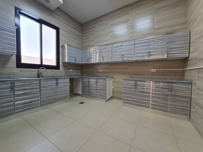 SPECIOUS 2 BHK APARTMENT 65K AT MOHAMMED BN ZAYED CITY