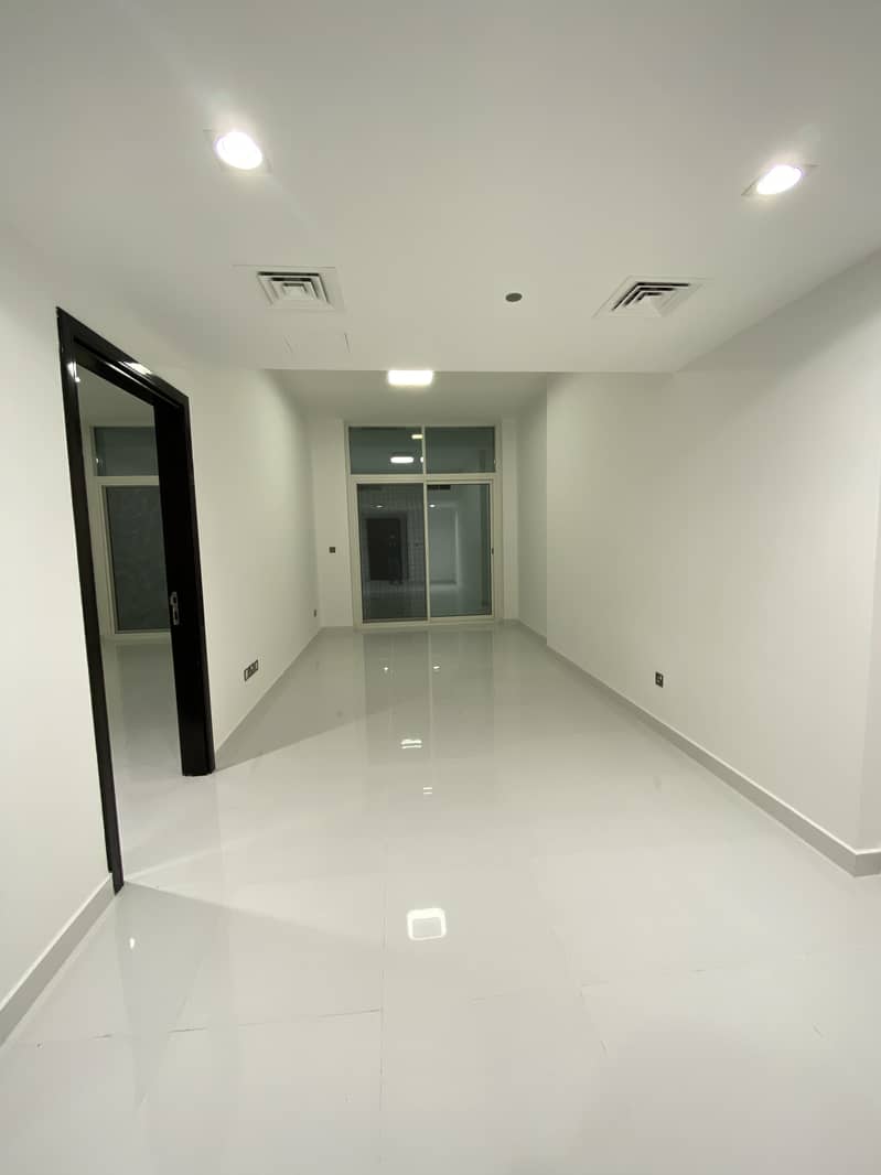 位于迪拜硅绿洲，阿拉伯之门公寓小区 1 卧室的公寓 40000 AED - 4808318