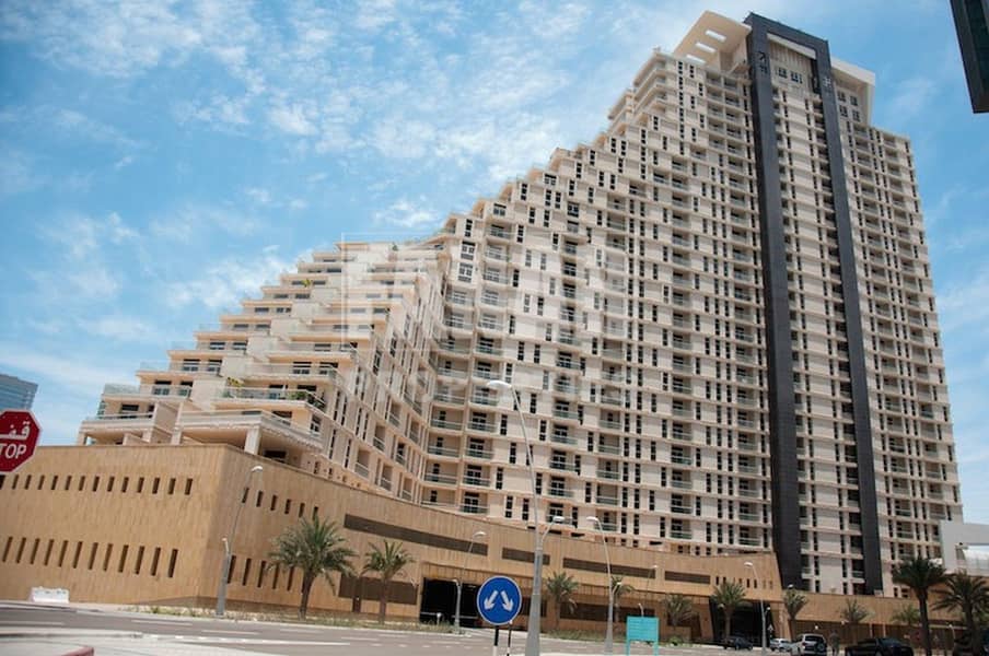 Квартира в Остров Аль Рим，Шамс Абу Даби，Мангров Плейс, 2 cпальни, 920000 AED - 5536752