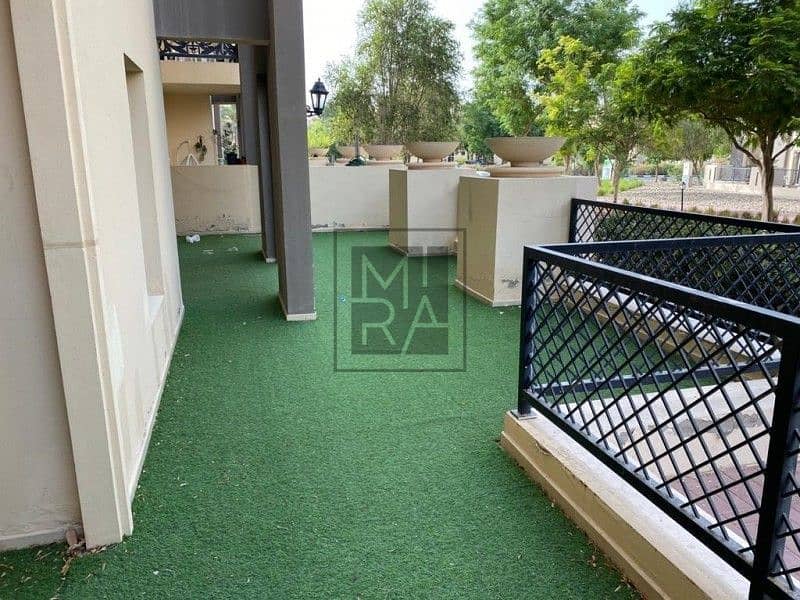 Large Living | Gated Community | 2 Bedroom Apartment