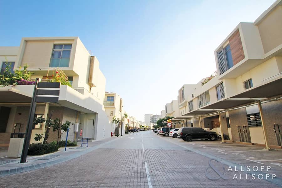 تاون هاوس في ذا بلس ناون هاوسيز،ذا بلس،المنطقة السكنية جنوب دبي،دبي الجنوب 3 غرف 1300000 درهم - 5596712