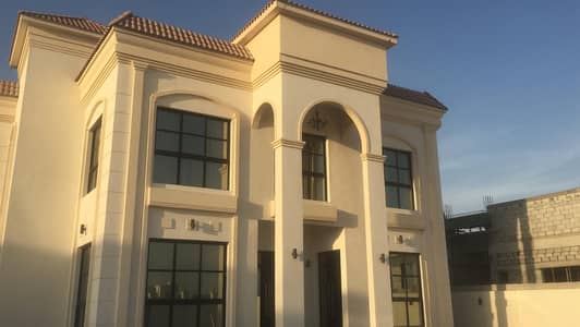 5 Bedroom Villa for Rent in Al Awir, Dubai - NEW INDEPENDENT VILLA  l  AWIR FIRST l  READY TO MOVE