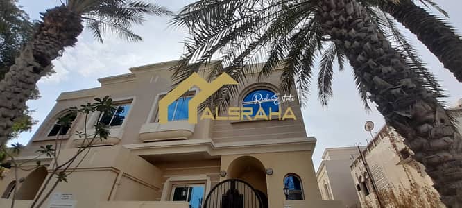 4 Bedroom Villa for Rent in Al Muroor, Abu Dhabi - Beautiful Villa For Your home