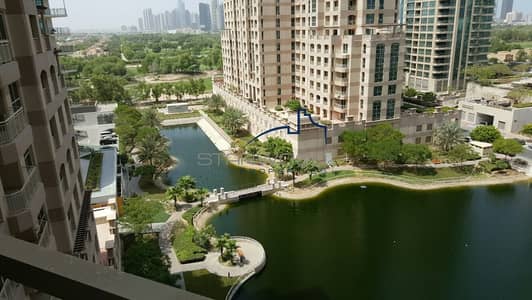 2 Cпальни Апартамент в аренду в Вьюз, Дубай - Квартира в Вьюз，Мозела, 2 cпальни, 180000 AED - 5560020