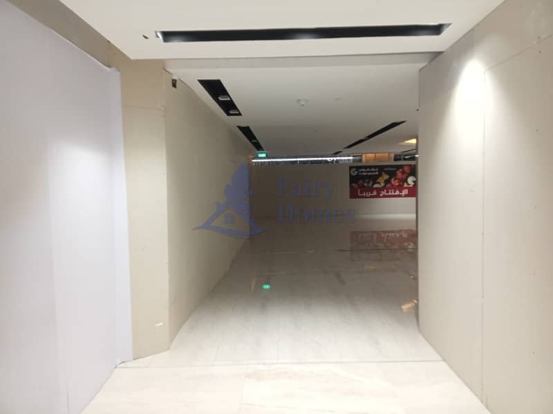 Shop For Rent In OSR Shopping Mall DIP
