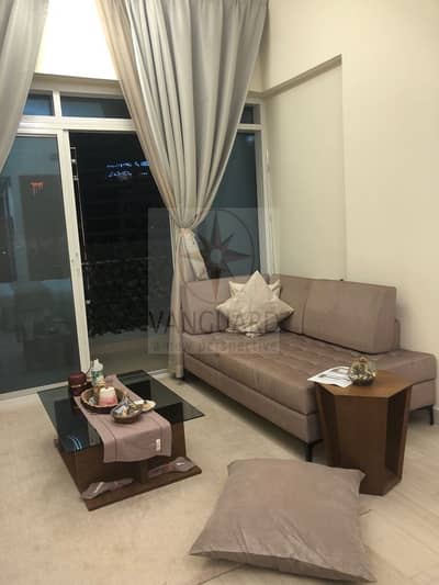 استوديو  للبيع في الجداف، دبي - شقة في Azizi Aliyah Residence علياء ريزيدنس 475000 درهم - 5597212