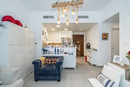 شقة 2 غرفة نوم للايجار في تاون سكوير، دبي - Furnished | Ideal for Family | Welcoming