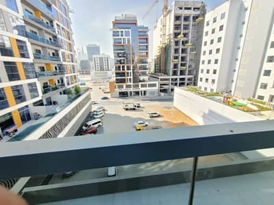 Brand New 2 Bhk Apartment Behinde To Sheikh Zyed Road