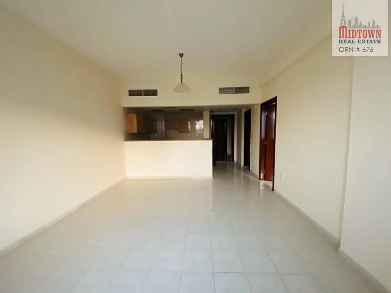 1 BEDROOM | FAMILY BUILDING | FREE MAINTENANCE | 1 MONTH FREE | 2375 MONTHLY