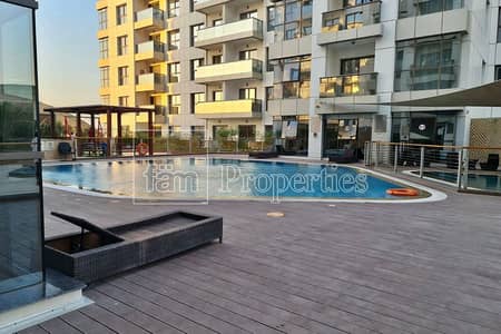 Well Maintained | Mid Floor | Ready to Move