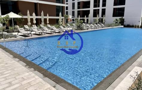 Bright & Beautiful | 1 Bed  |  Dubai Hills