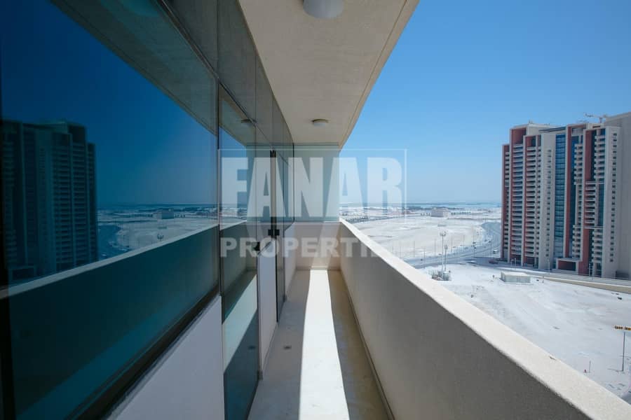 Great Offer | Big Balcony | Prime Location | Rented